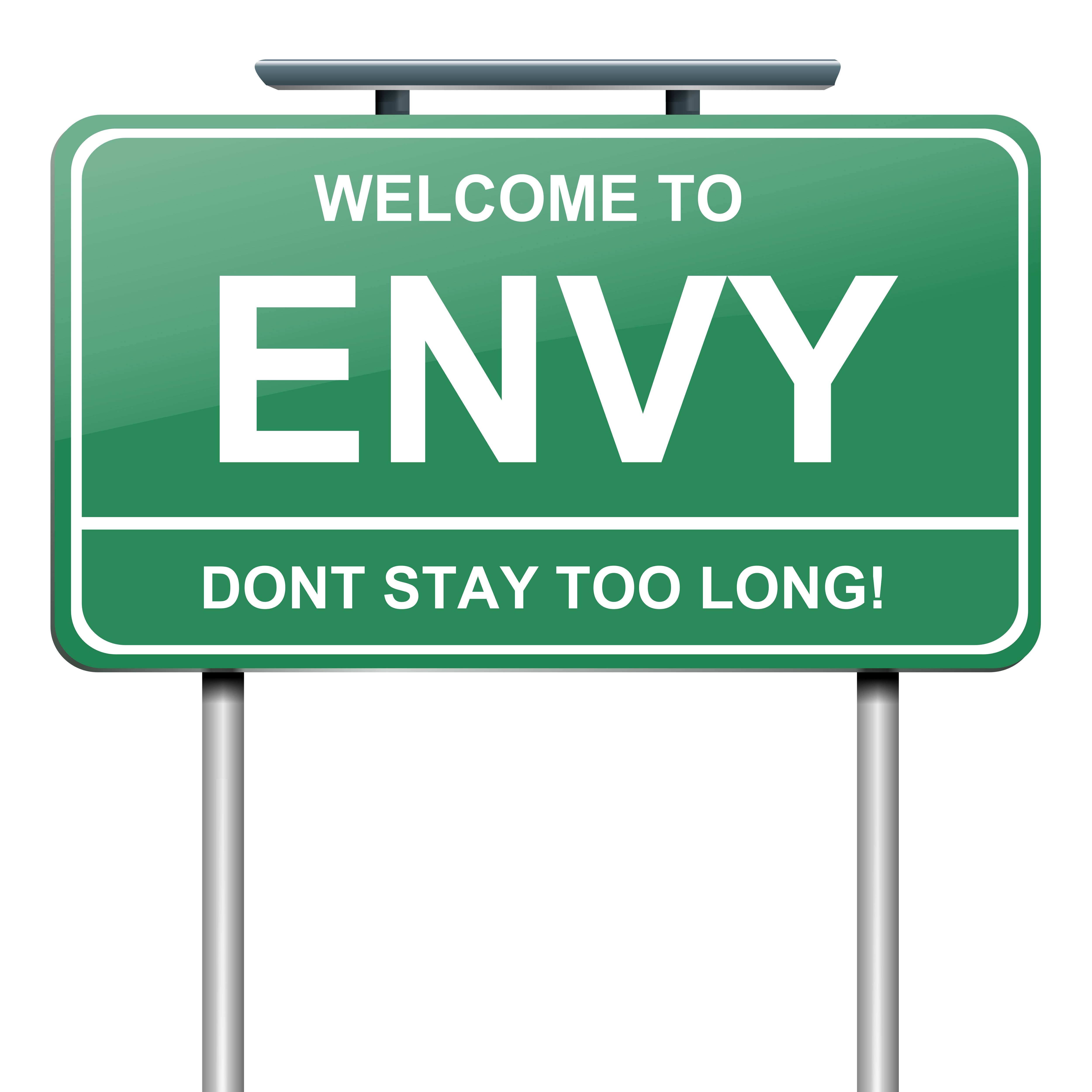 Dont stays. Знак Envy. To be Green with Envy. Green with Envy idiom. Coping with Envy picture.